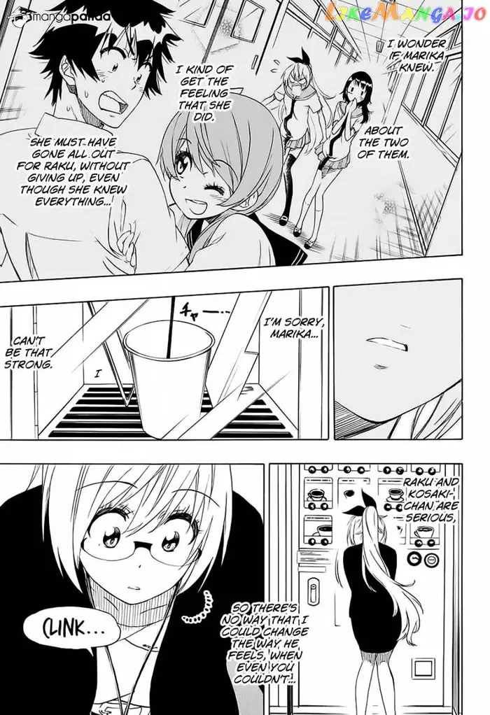 Nisekoi Chapter 214 image 18_optimized
